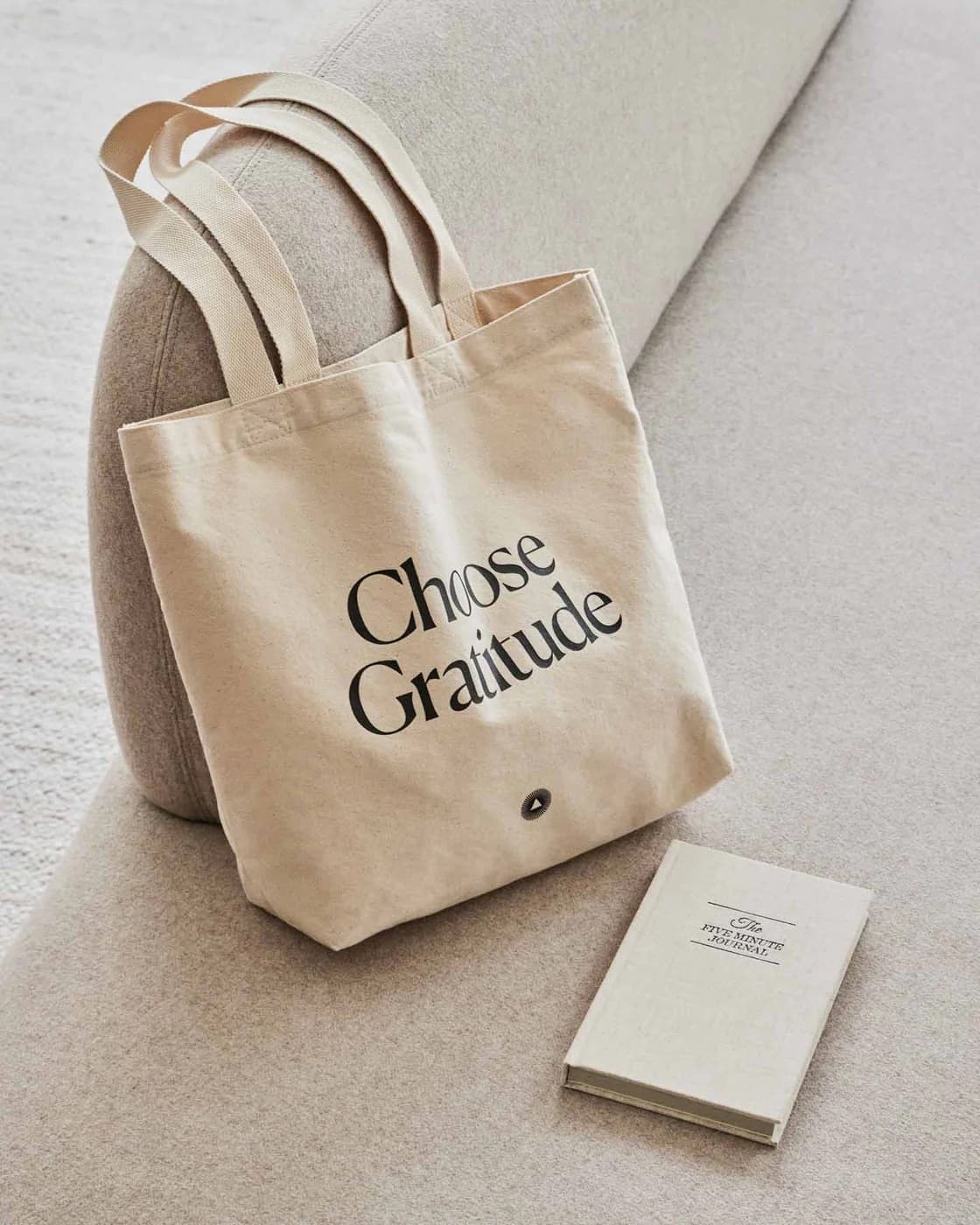 Featured tote bag
